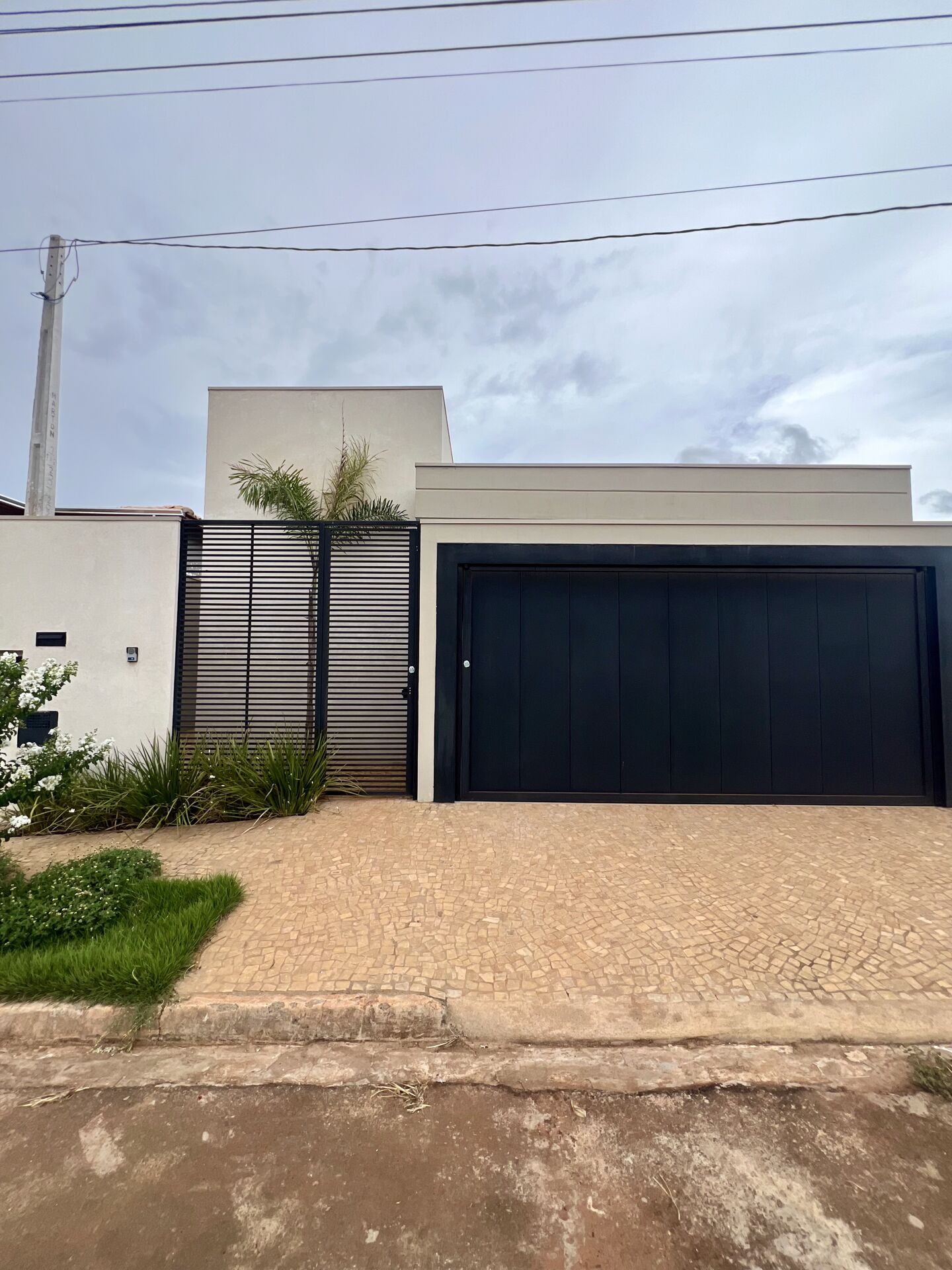 Casa, 3 quartos, 148 m² - Foto 1