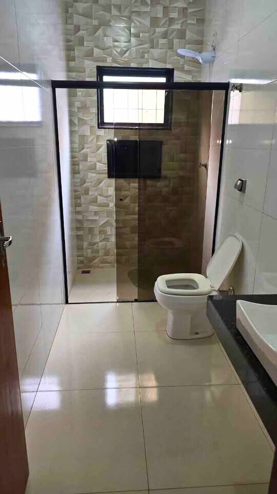 Casa, 3 quartos - Foto 10