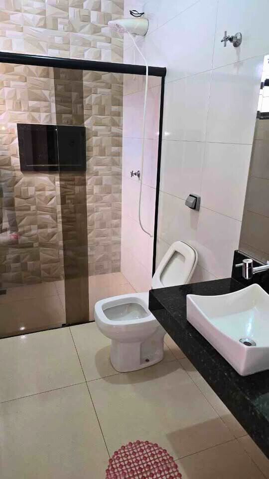 Casa, 3 quartos - Foto 11
