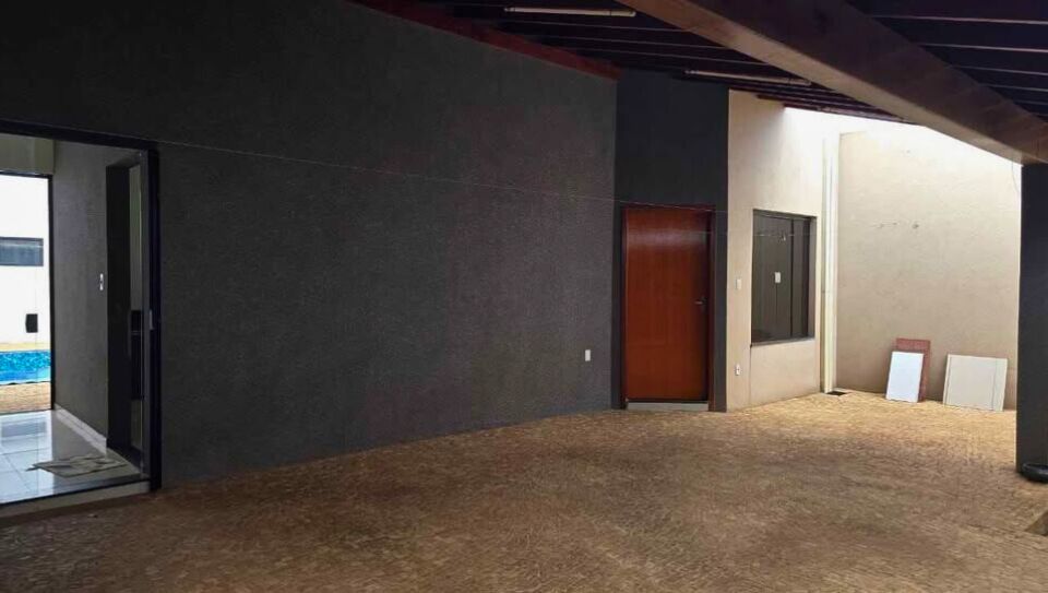 Casa, 3 quartos - Foto 3