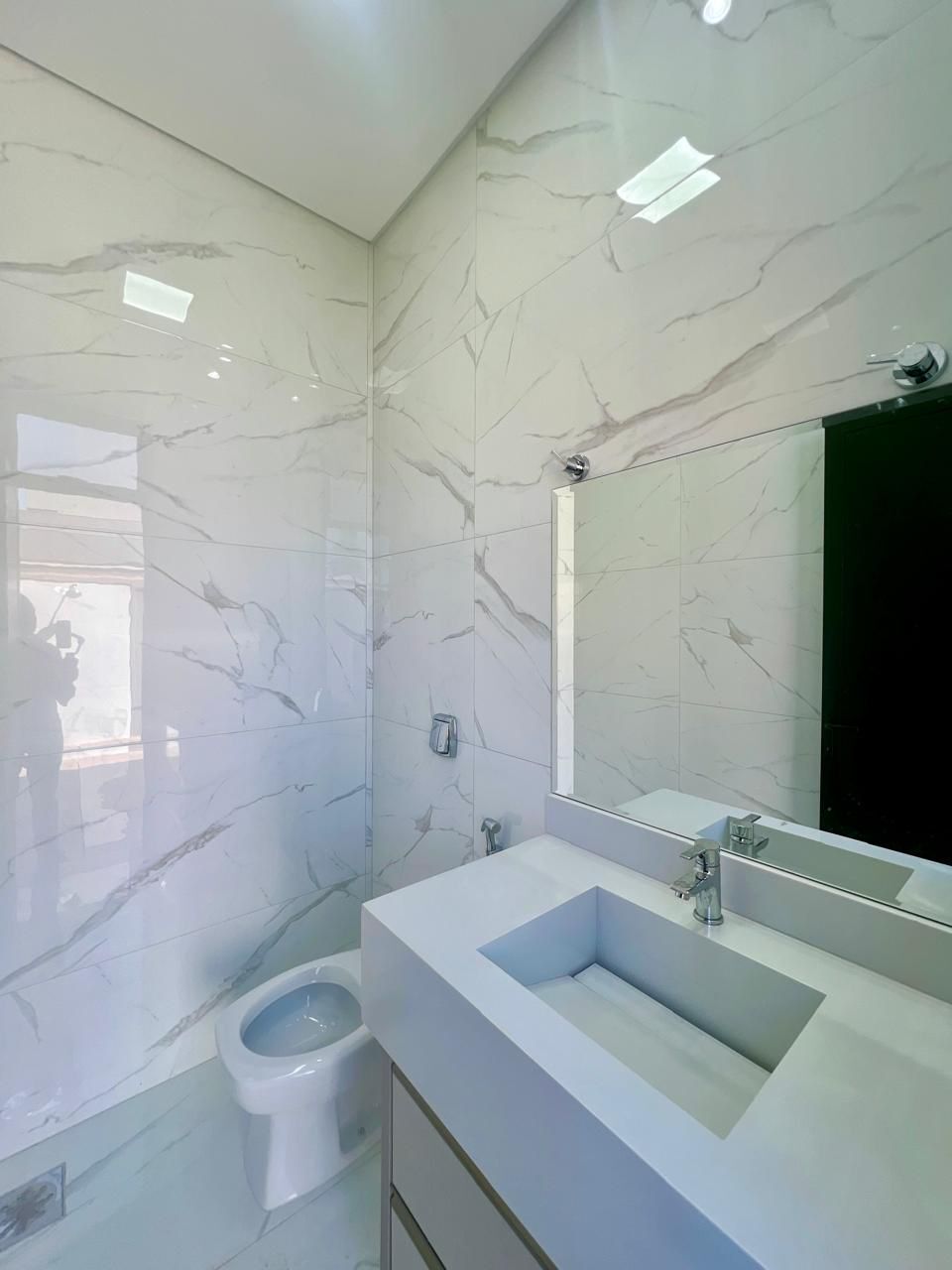 Casa de Condomínio, 3 quartos - Foto 6