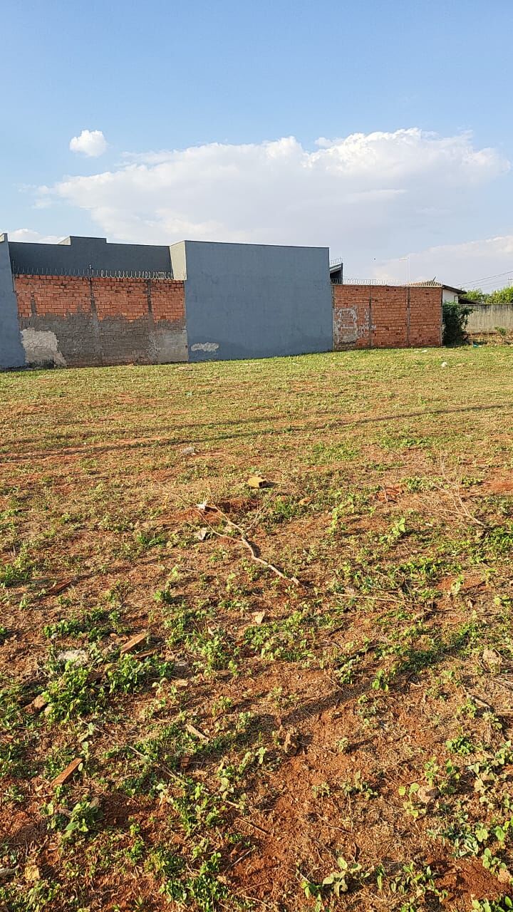 Terreno, 443 m² - Foto 1