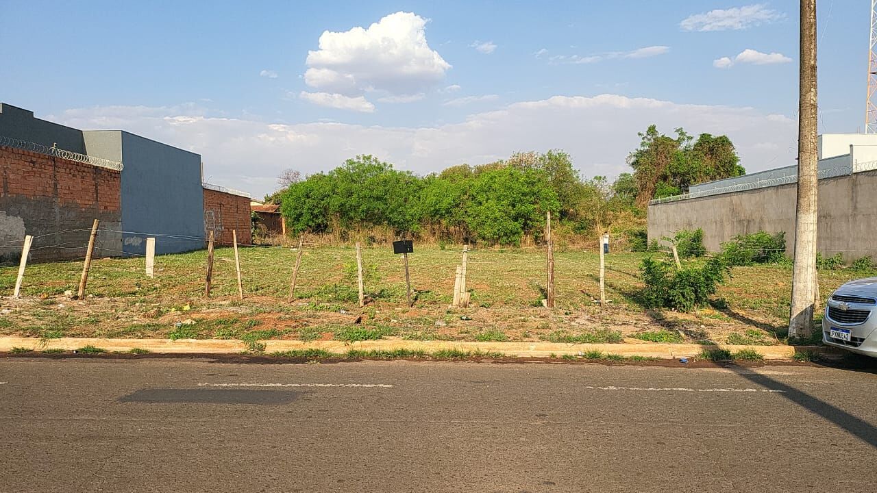 Terreno, 443 m² - Foto 2