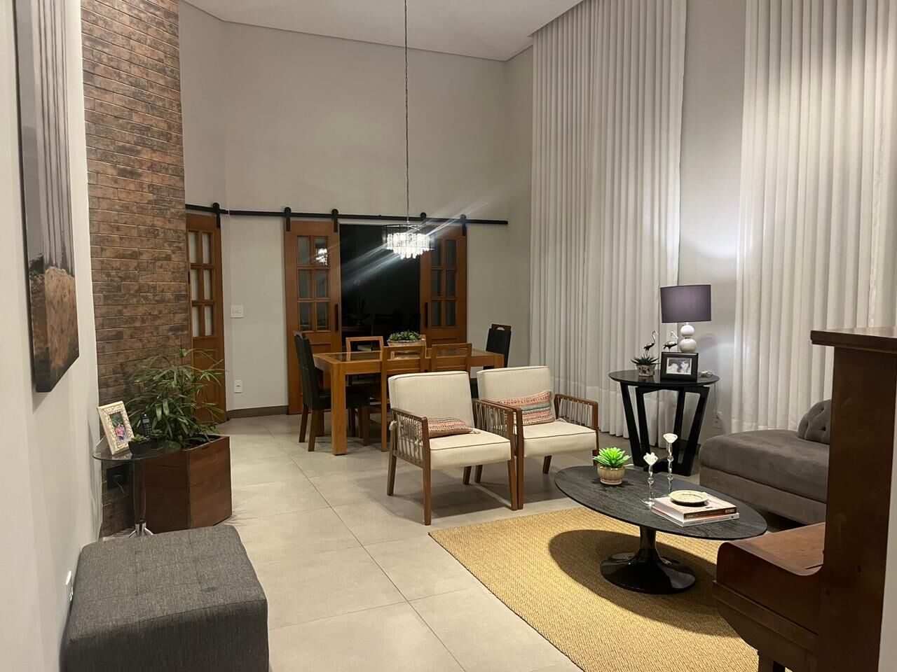 Casa de Condomínio, 3 quartos - Foto 19