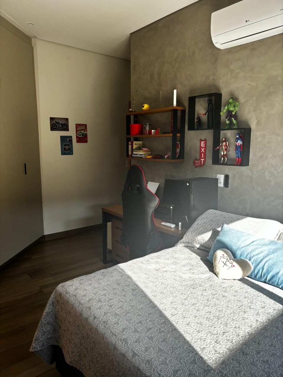 Casa de Condomínio, 3 quartos - Foto 40
