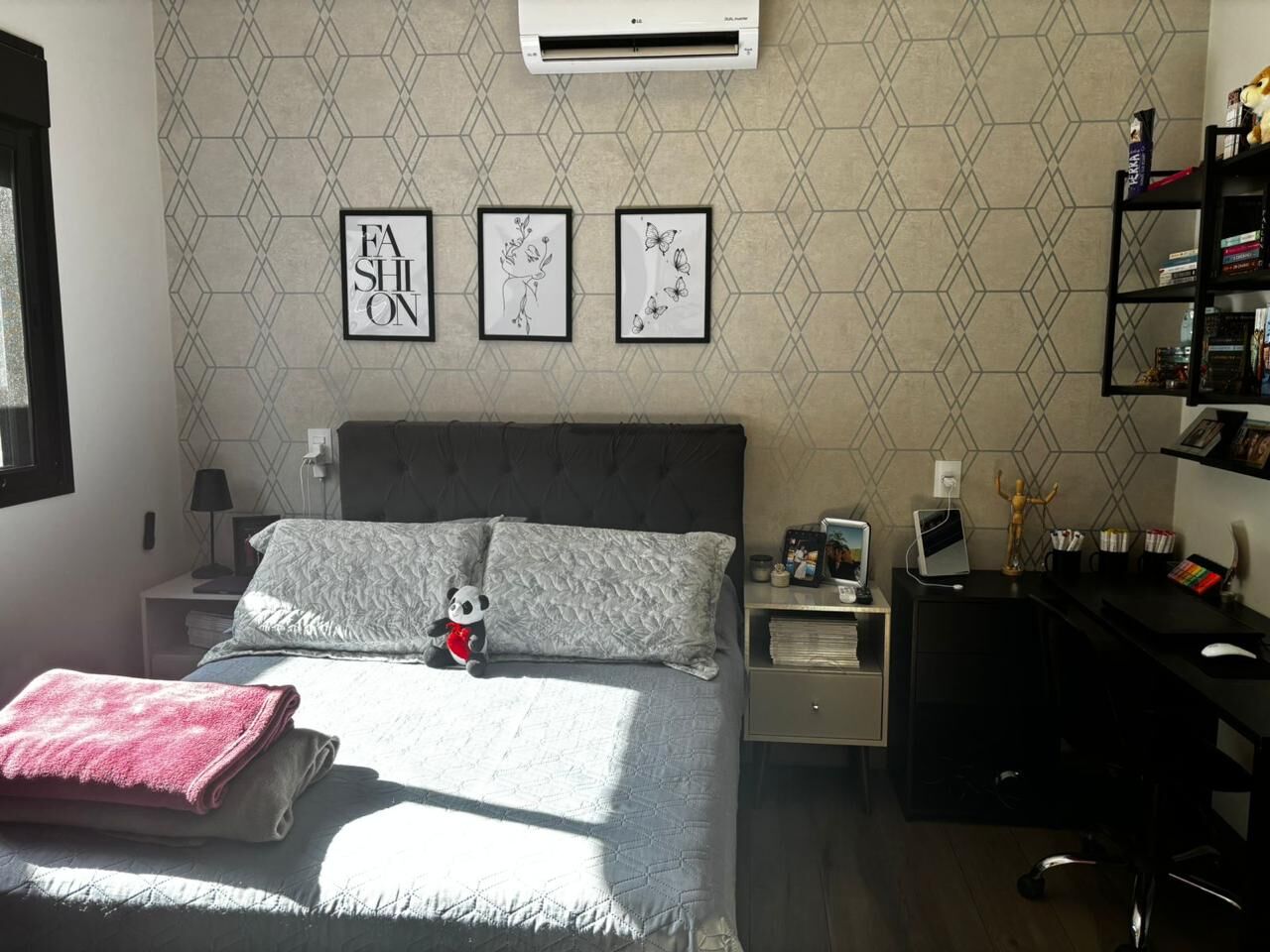 Casa de Condomínio, 3 quartos - Foto 41