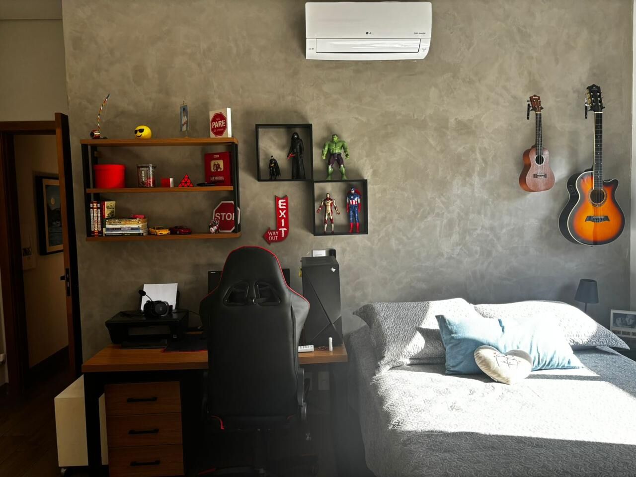 Casa de Condomínio, 3 quartos - Foto 43