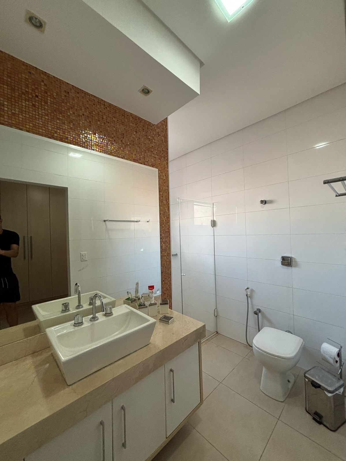 Casa de Condomínio, 2 quartos - Foto 13