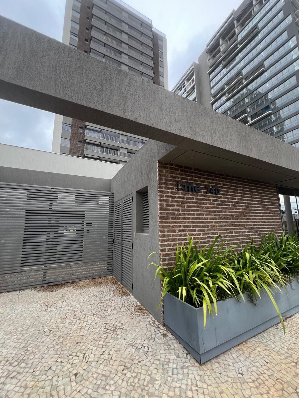 Apartamento, 2 quartos, 75 m² - Foto 1