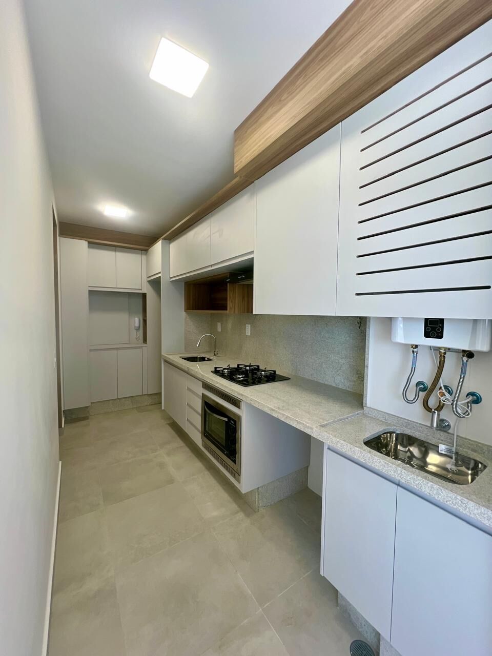 Apartamento, 2 quartos, 75 m² - Foto 17