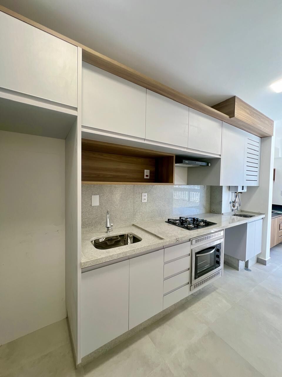 Apartamento, 2 quartos, 75 m² - Foto 19