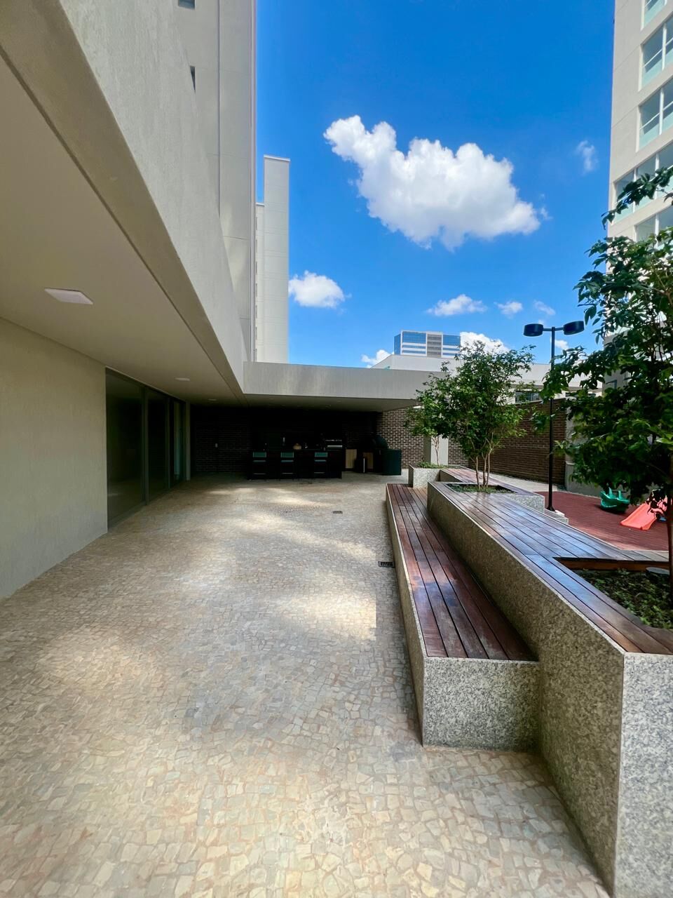 Apartamento, 2 quartos, 75 m² - Foto 23