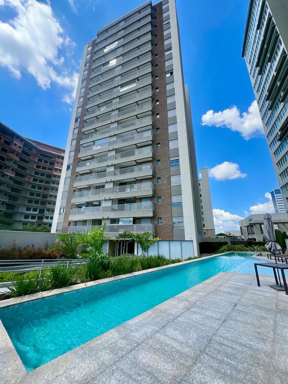 Apartamento, 2 quartos, 75 m² - Foto 3