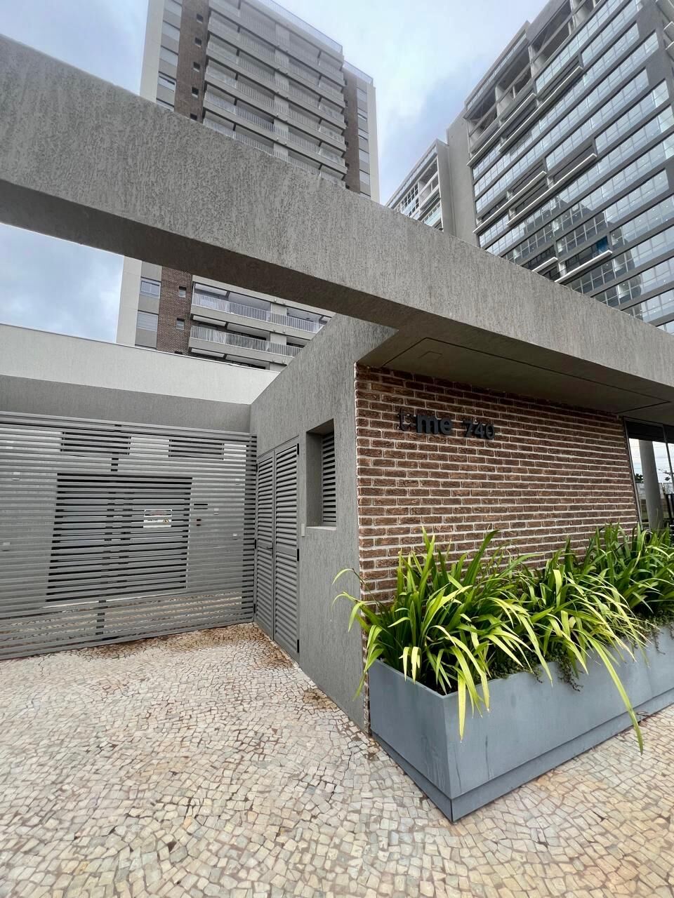 Apartamento, 3 quartos, 98 m² - Foto 1