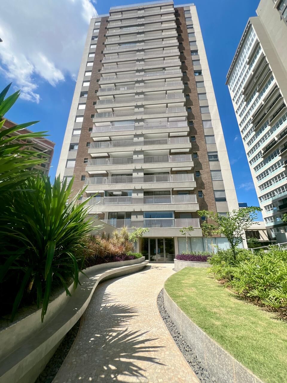 Apartamento, 3 quartos, 98 m² - Foto 2