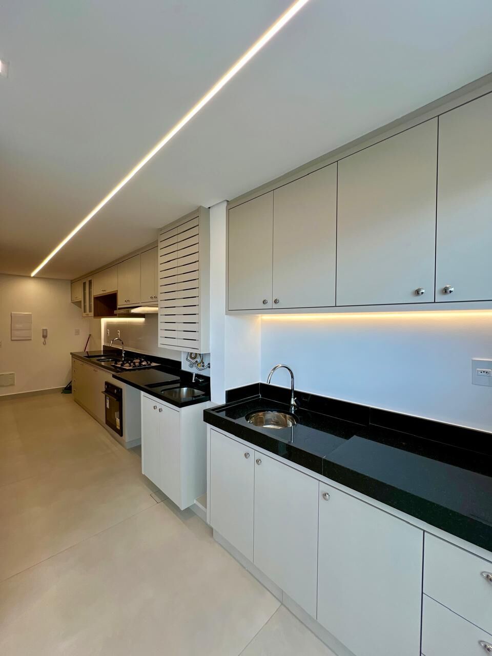 Apartamento, 3 quartos, 98 m² - Foto 5