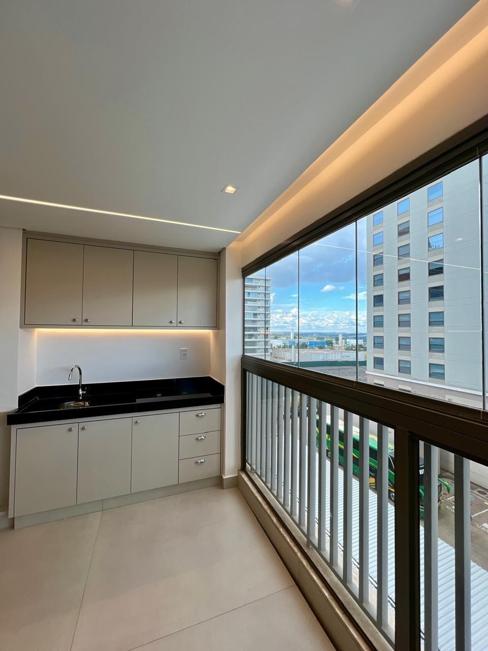 Apartamento, 3 quartos, 98 m² - Foto 6