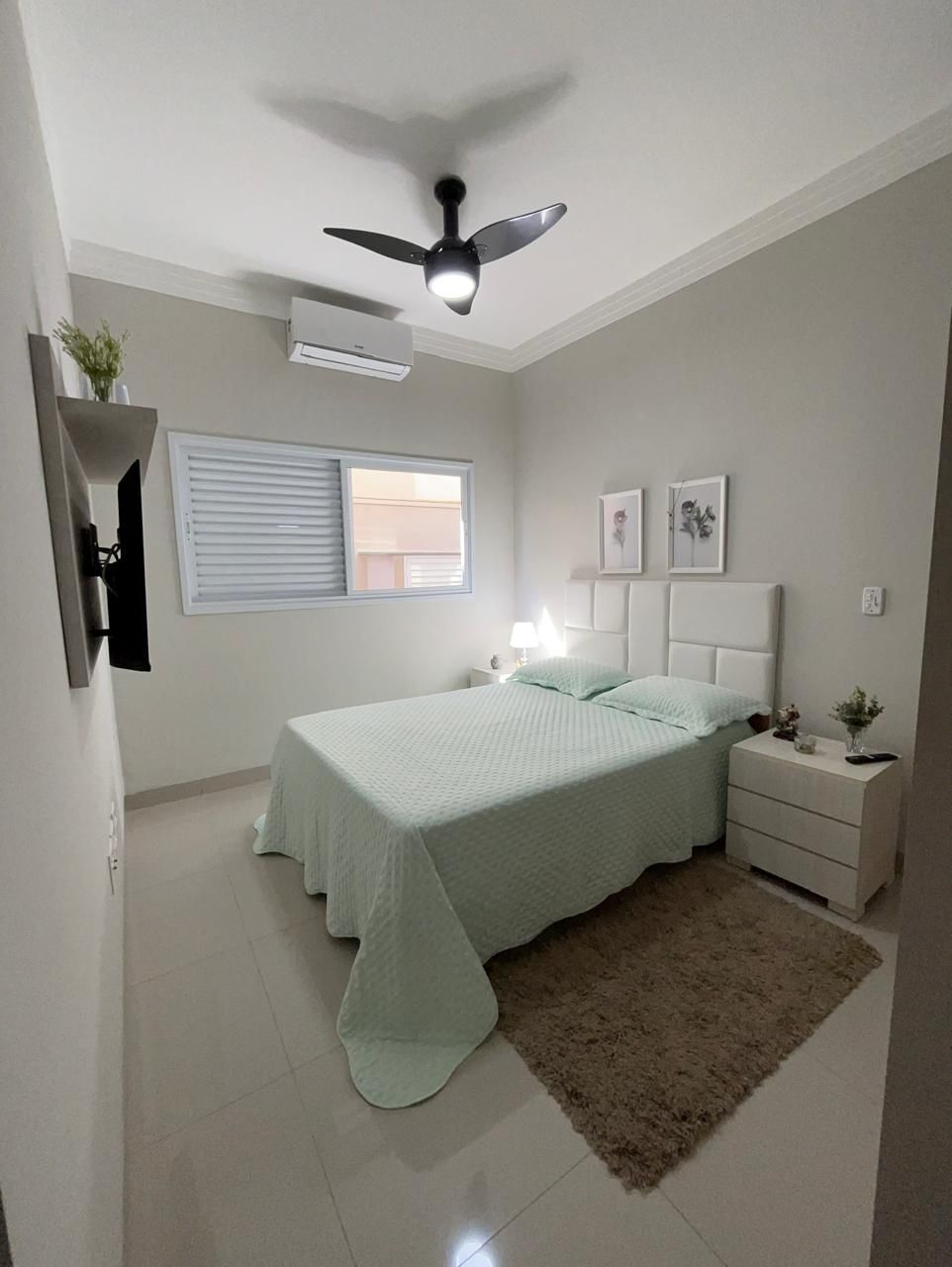 Casa de Condomínio, 3 quartos - Foto 11