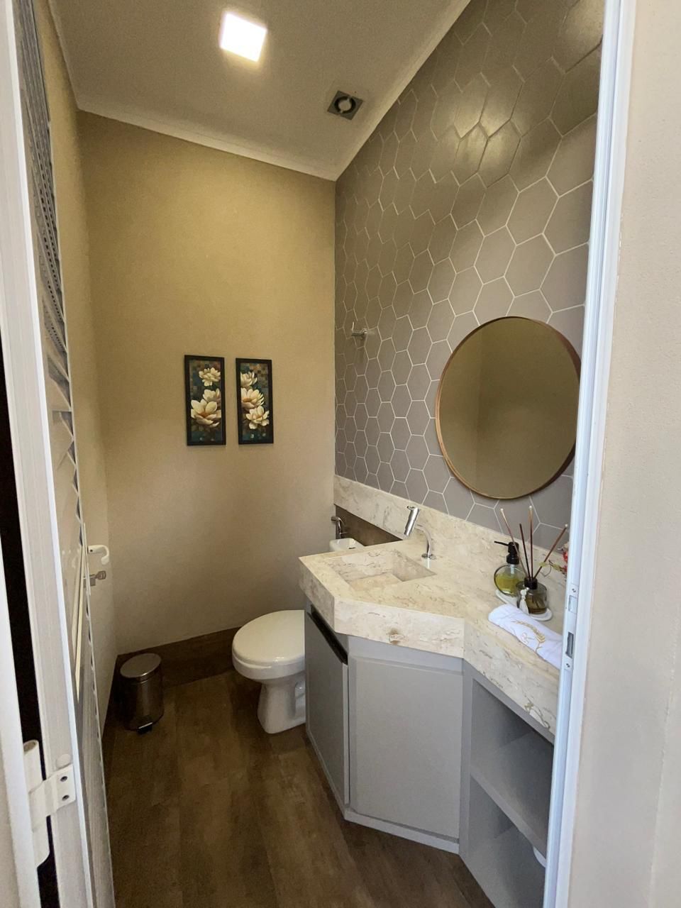Casa de Condomínio, 3 quartos - Foto 7