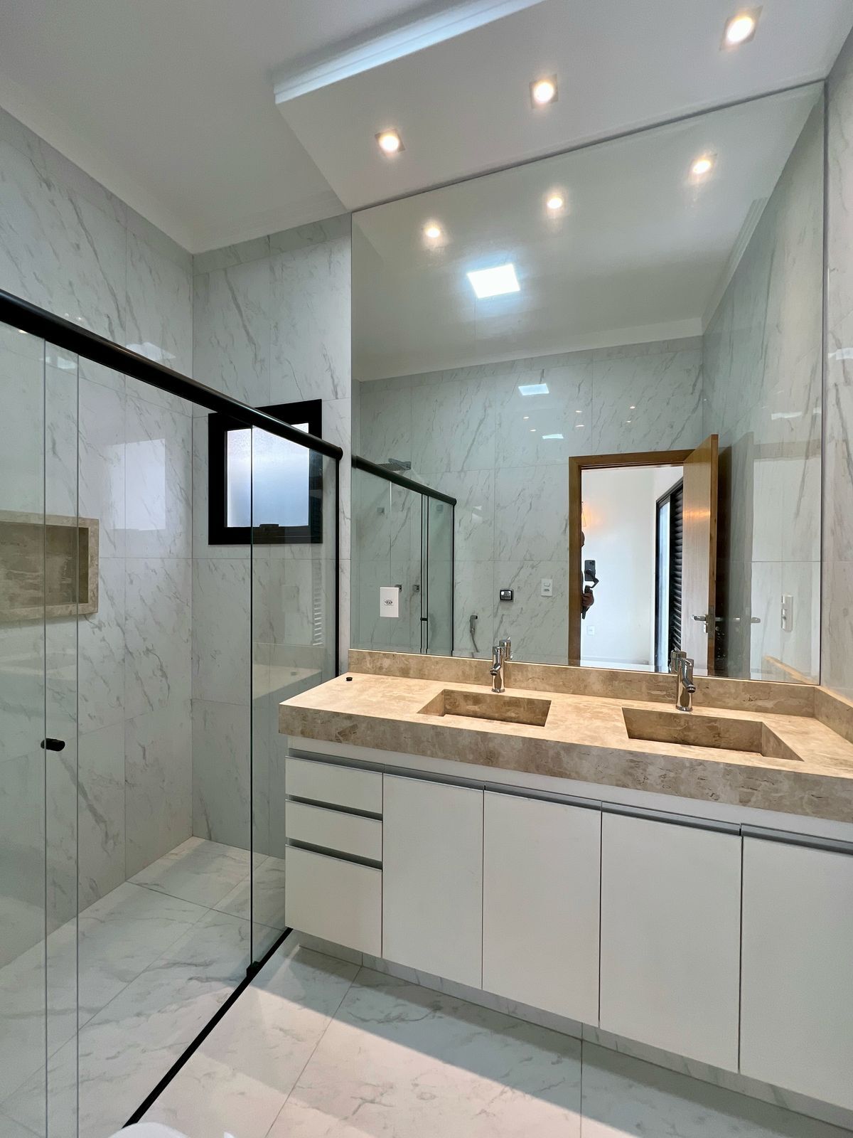 Casa de Condomínio, 3 quartos - Foto 6