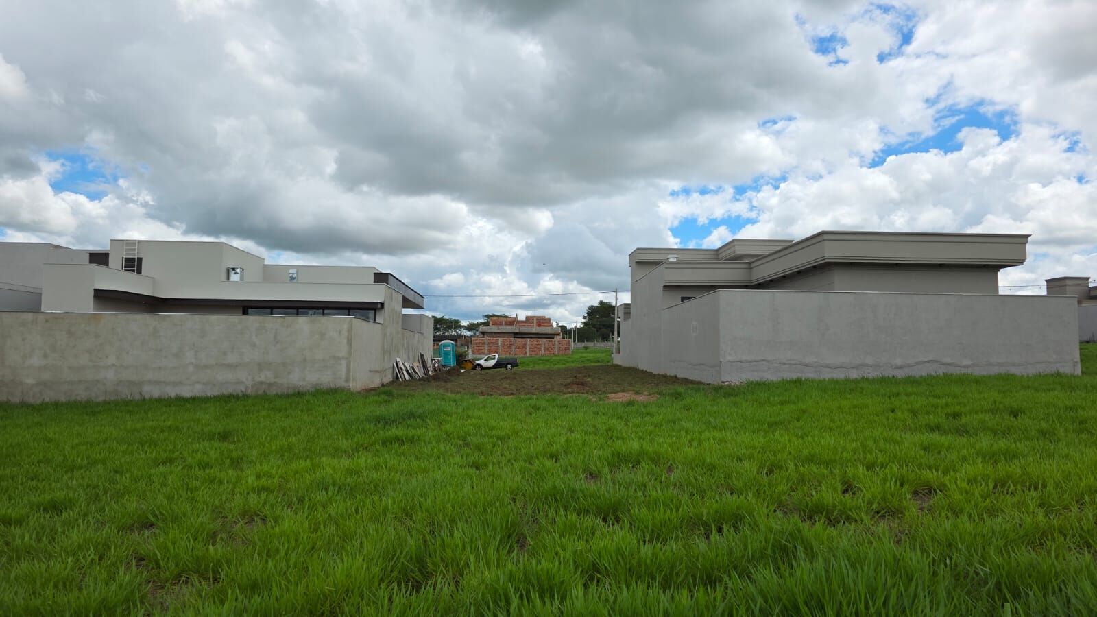 Terreno, 405 m² - Foto 2