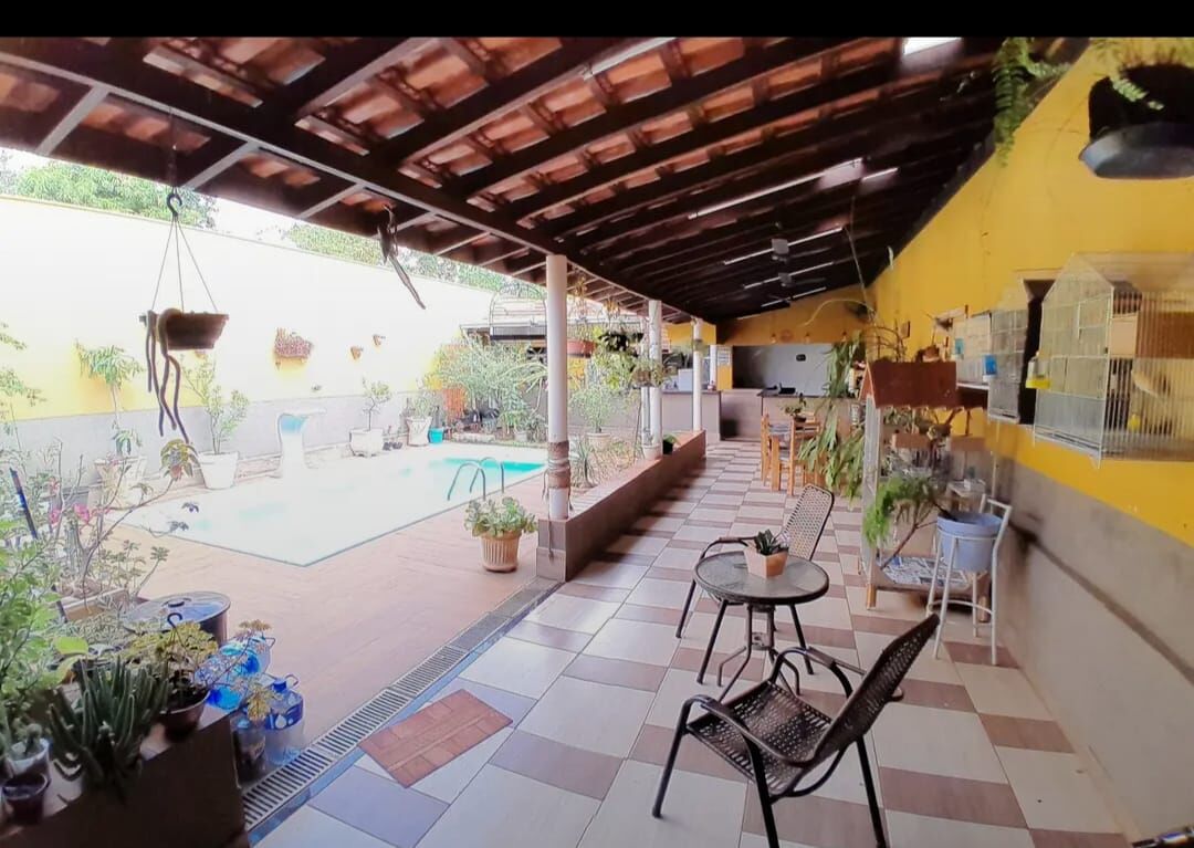 Casa, 2 quartos, 237 m² - Foto 11