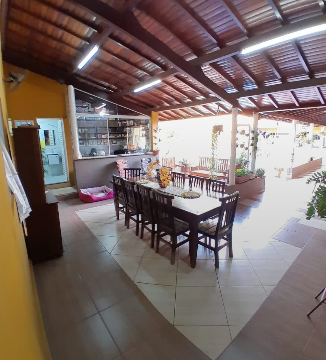 Casa, 2 quartos, 237 m² - Foto 16