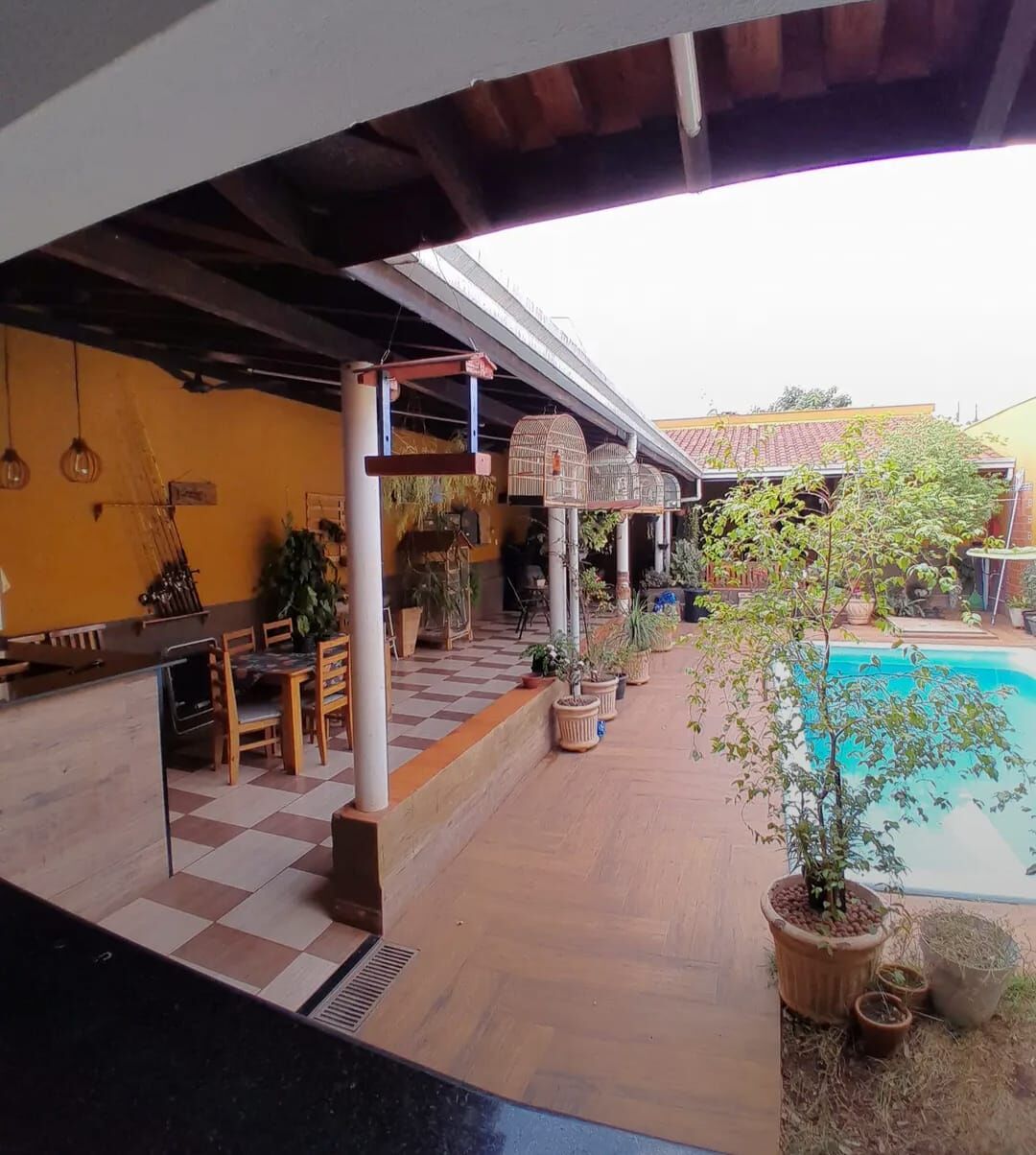 Casa, 2 quartos, 237 m² - Foto 2