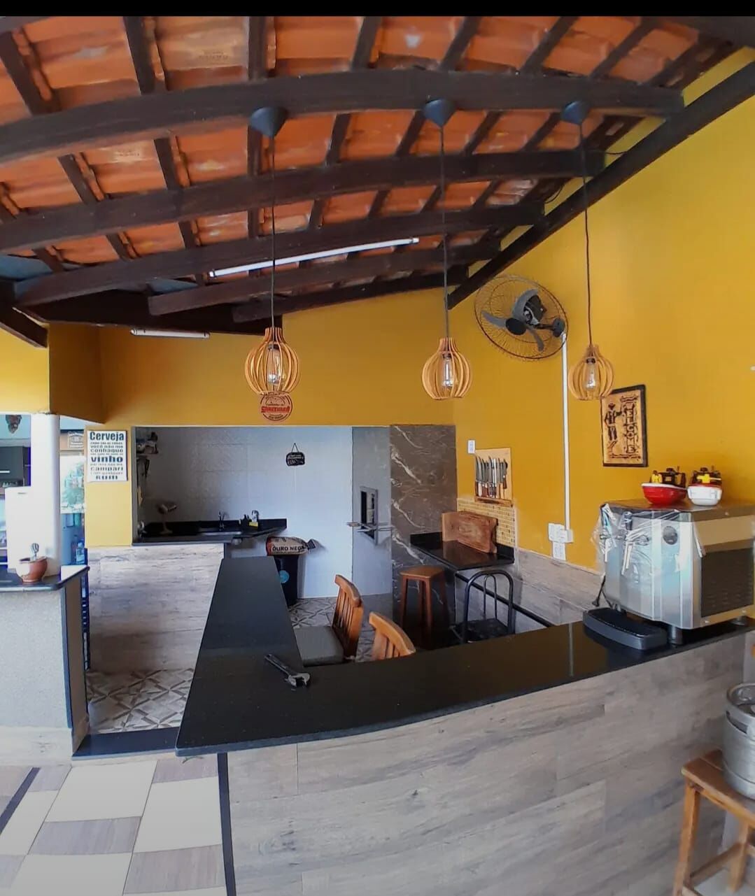 Casa, 2 quartos, 237 m² - Foto 3