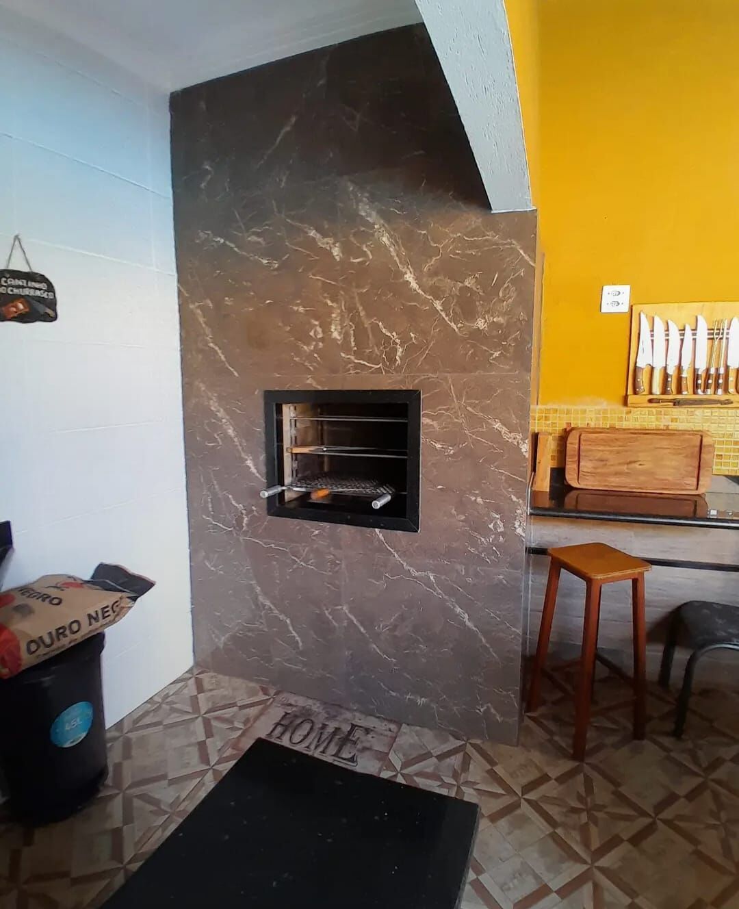 Casa, 2 quartos, 237 m² - Foto 4