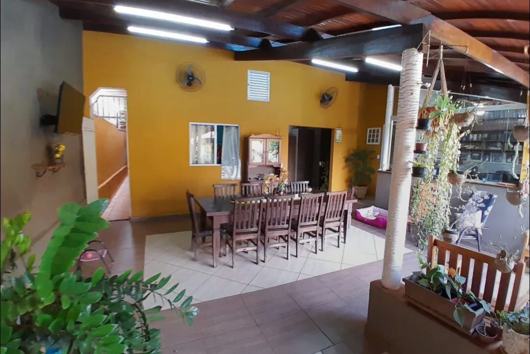 Casa, 2 quartos, 237 m² - Foto 5