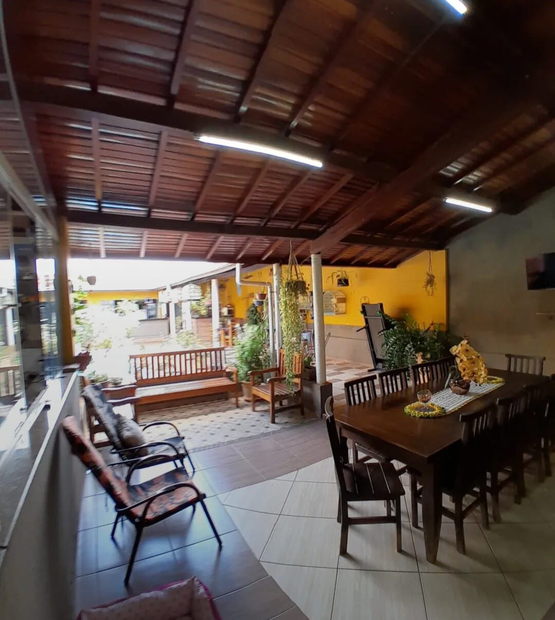 Casa, 2 quartos, 237 m² - Foto 6