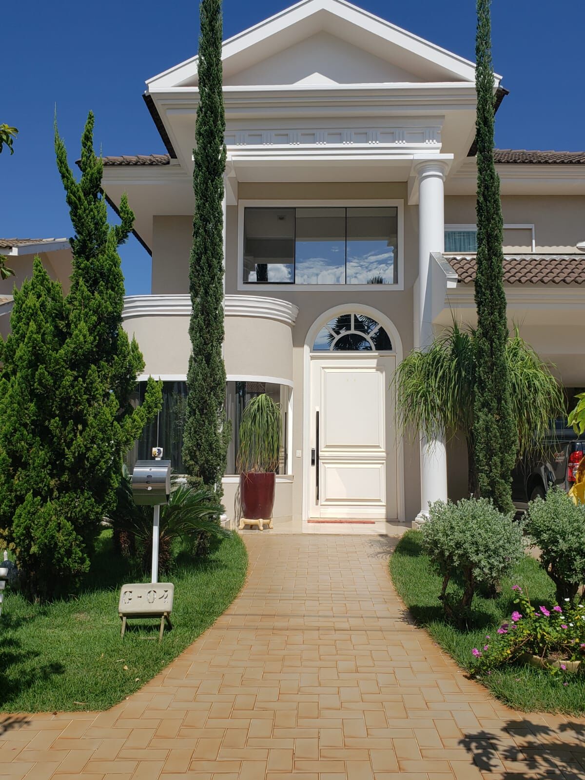 Casa de Condomínio, 3 quartos - Foto 2