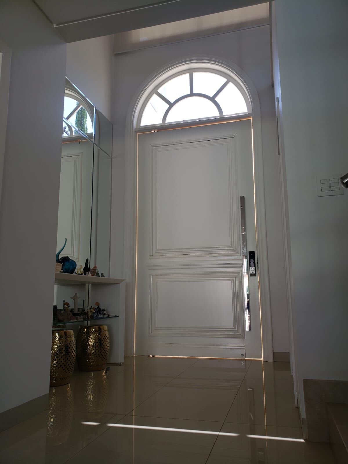 Casa de Condomínio, 3 quartos - Foto 45