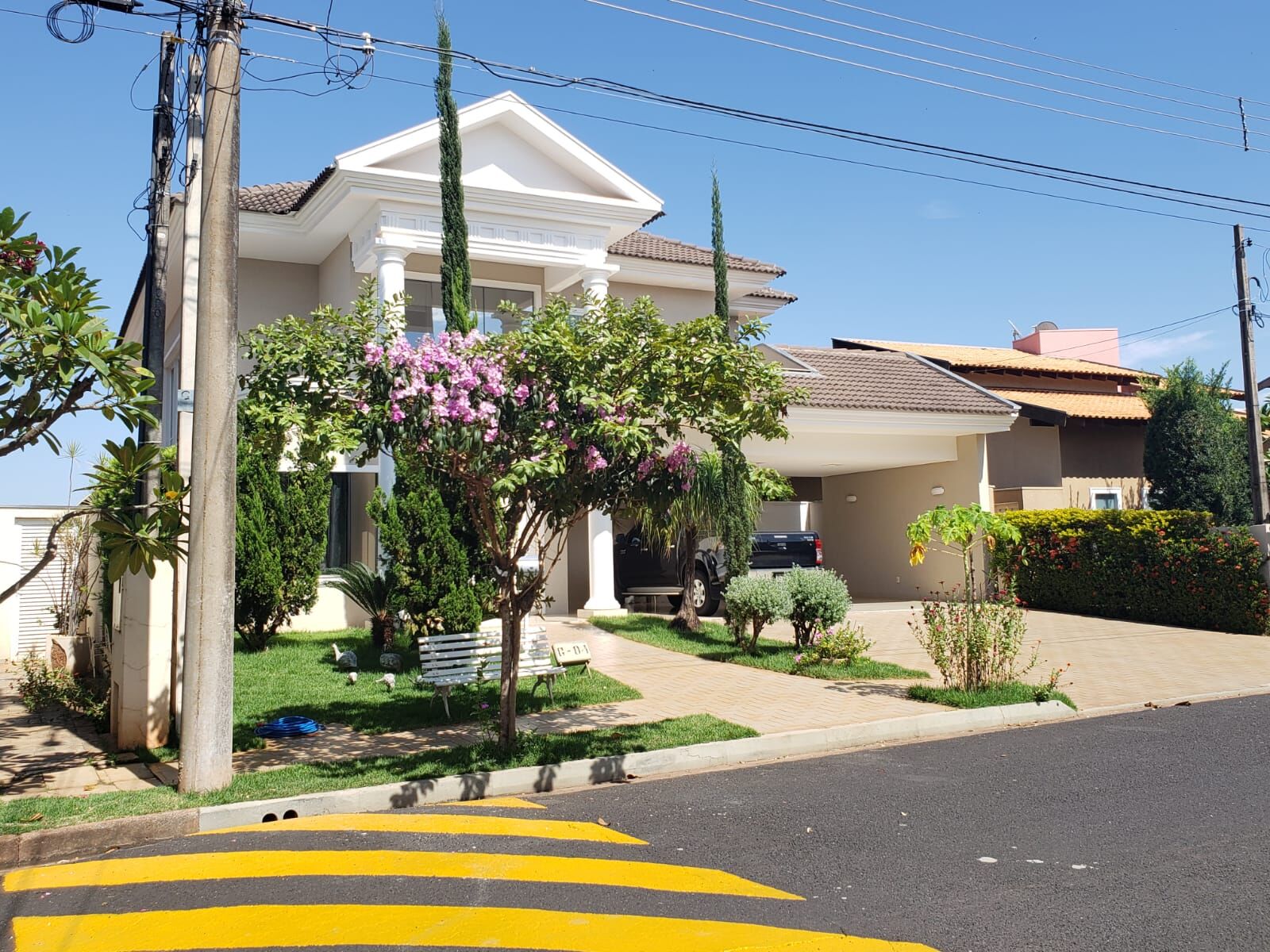 Casa de Condomínio, 3 quartos - Foto 7