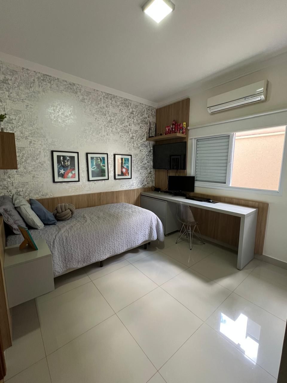 Casa de Condomínio, 3 quartos - Foto 17