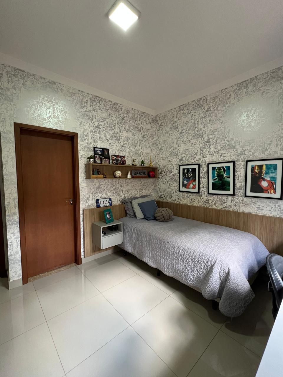 Casa de Condomínio, 3 quartos - Foto 28