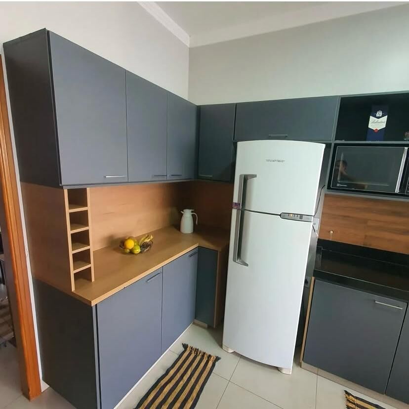 Casa, 2 quartos, 132 m² - Foto 2