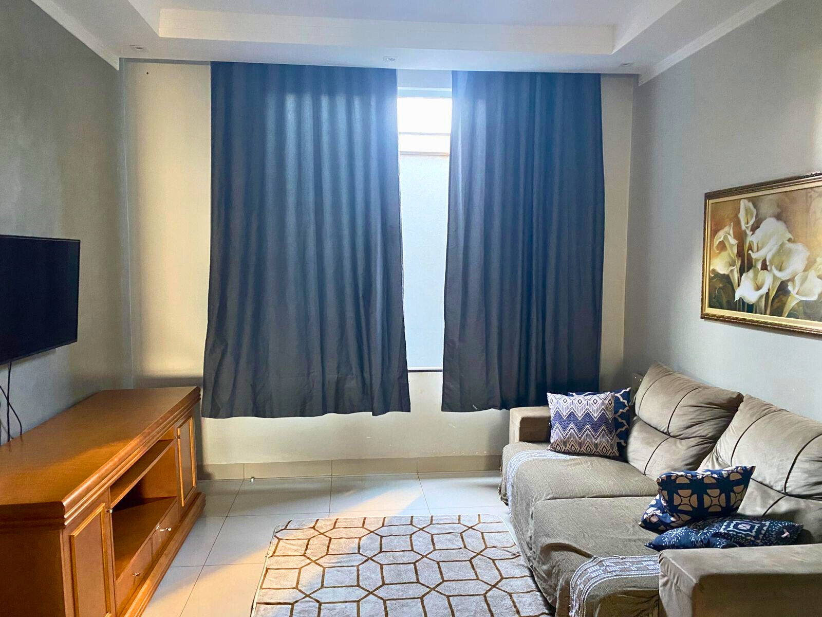 Casa, 2 quartos, 132 m² - Foto 4
