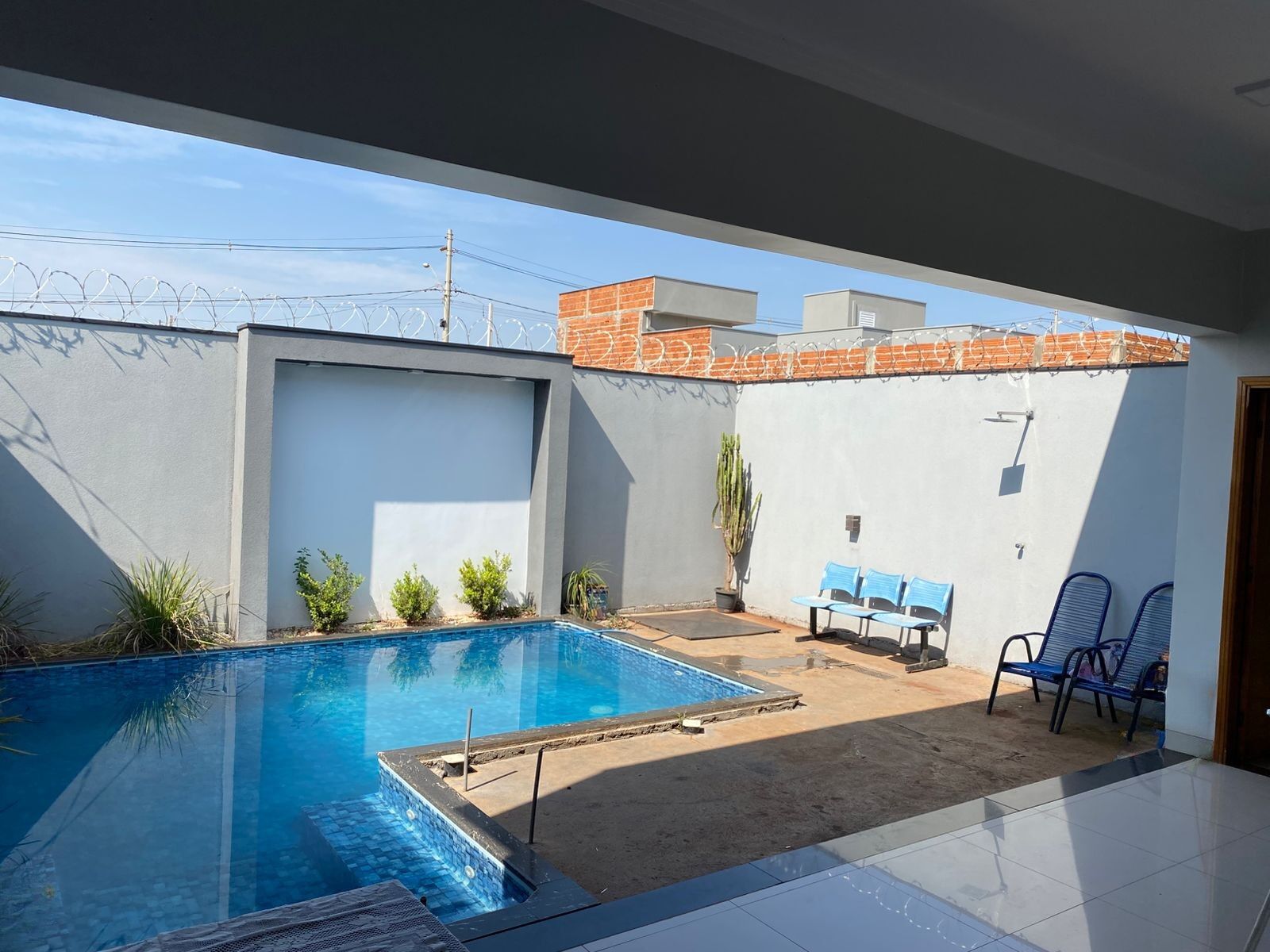 Casa, 2 quartos, 132 m² - Foto 6