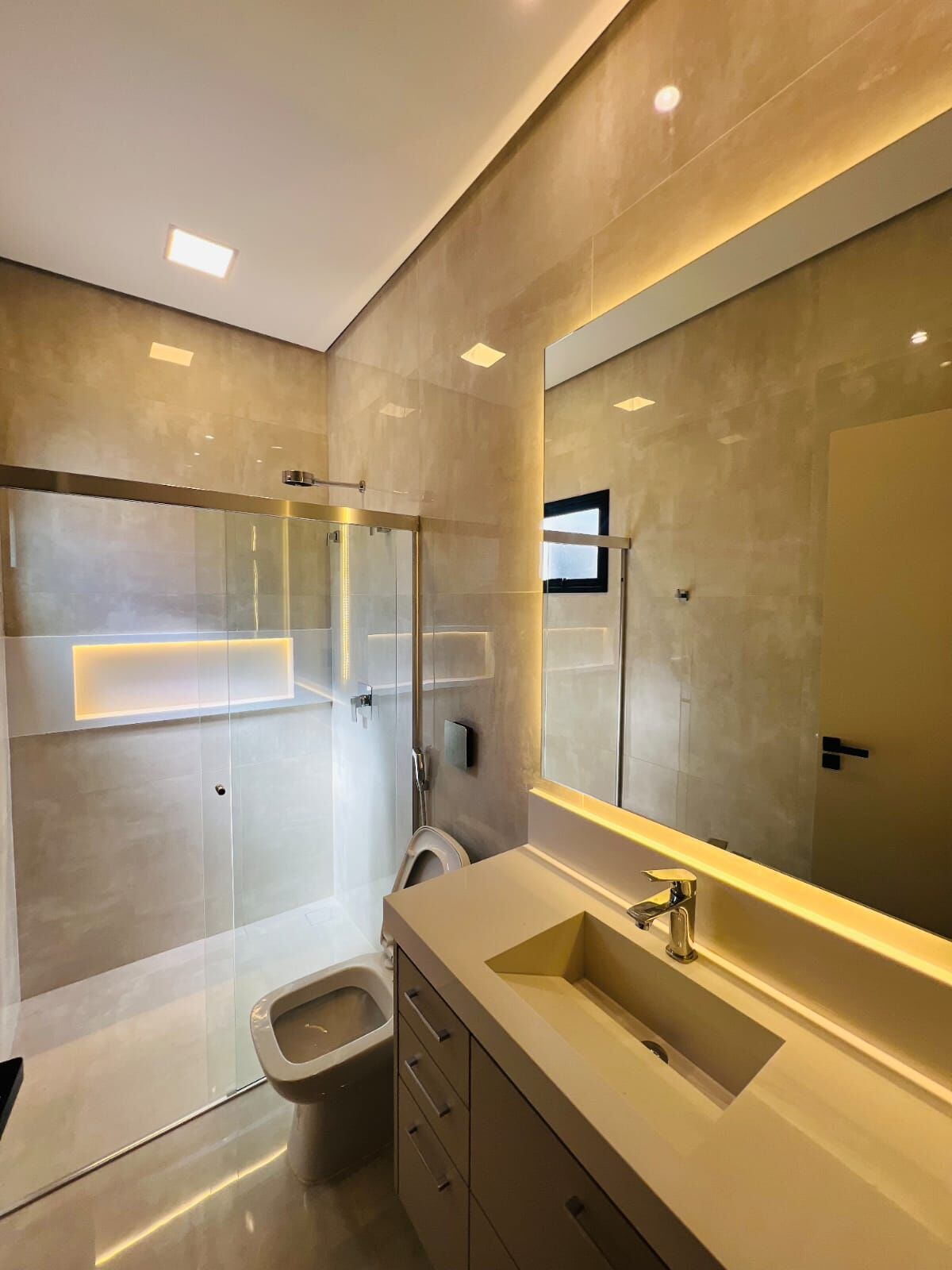 Casa de Condomínio, 3 quartos - Foto 10