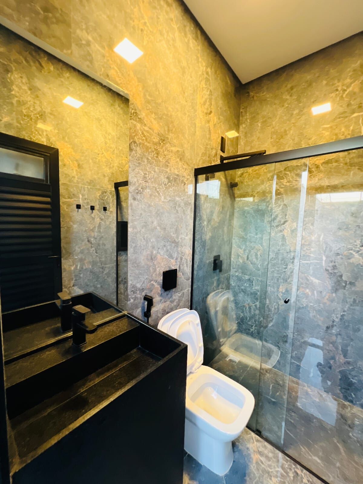 Casa de Condomínio, 3 quartos - Foto 14