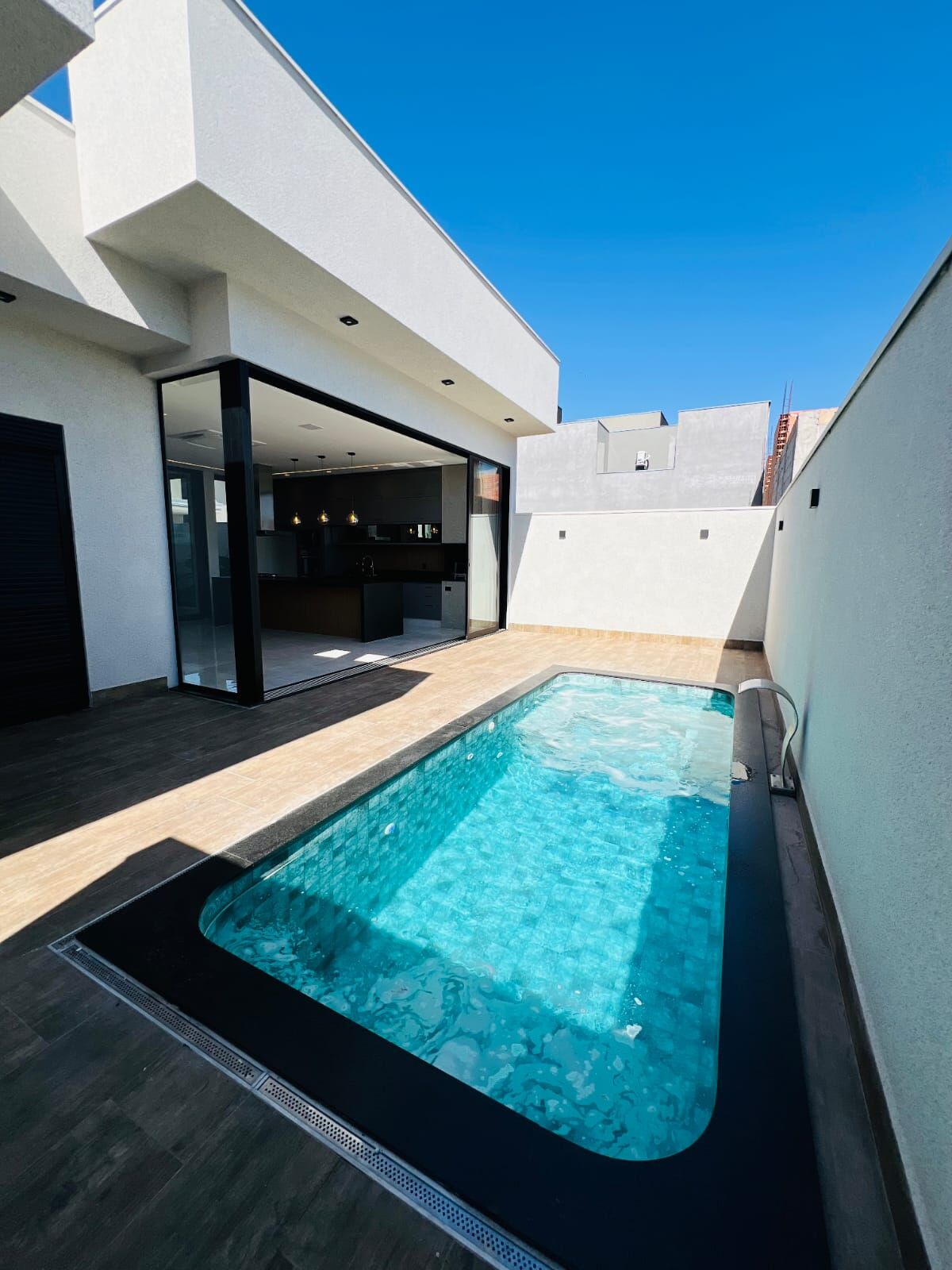 Casa de Condomínio, 3 quartos - Foto 7
