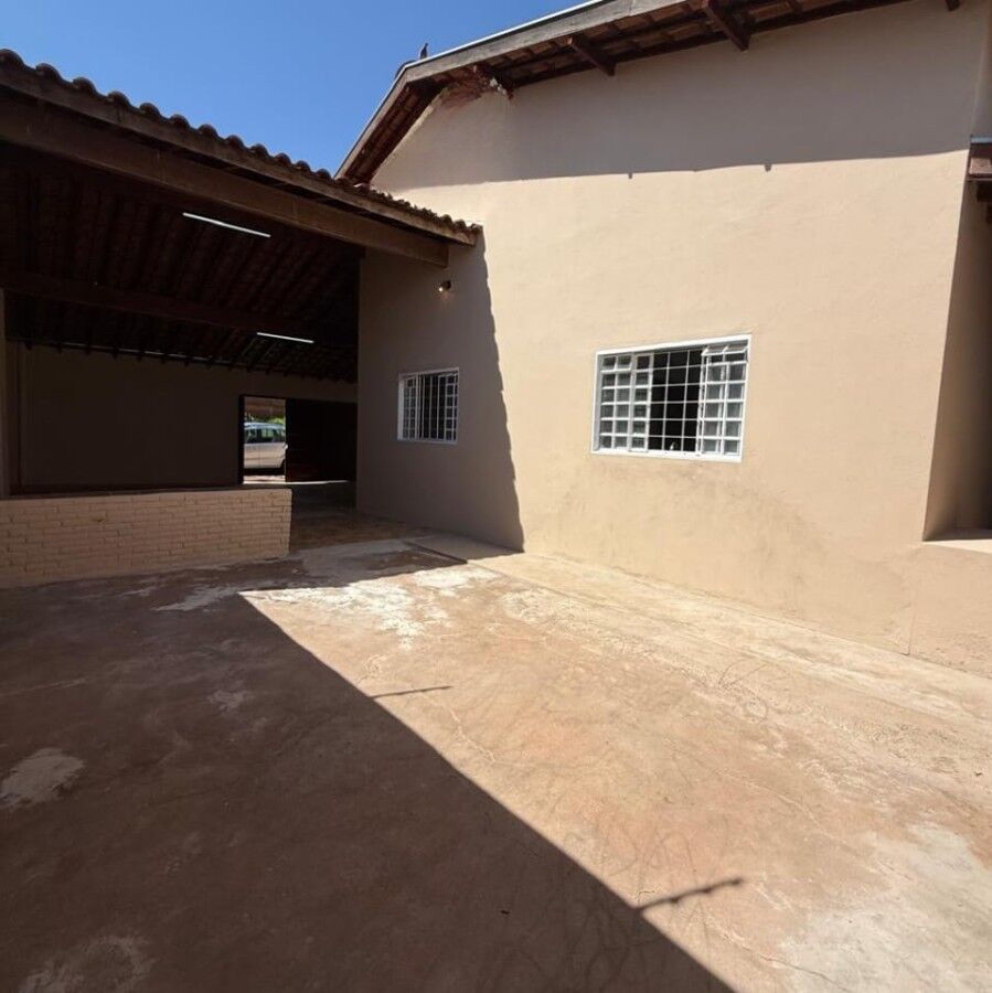 Casa, 2 quartos, 129 m² - Foto 1