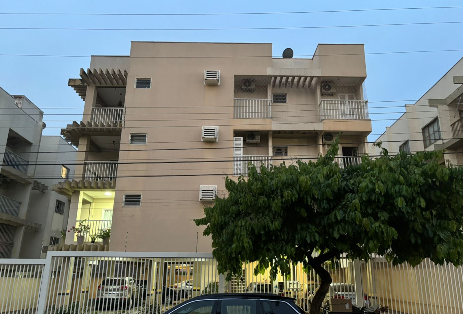 Apartamento, 2 quartos - Foto 1