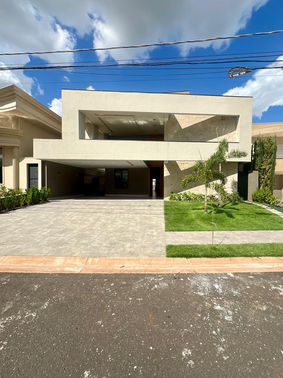 Casa de Condomínio, 4 quartos - Foto 36