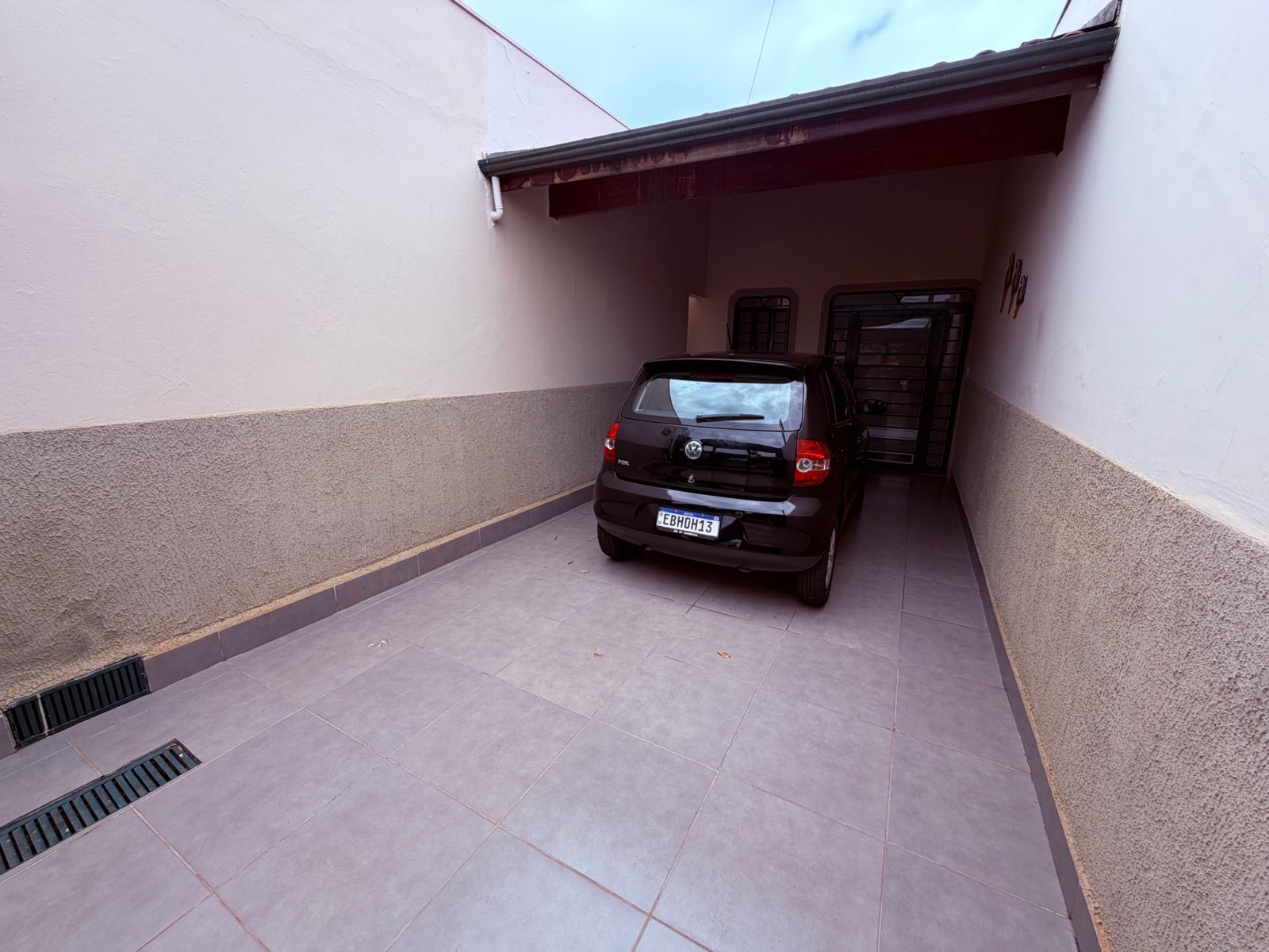 Casa - Foto 1