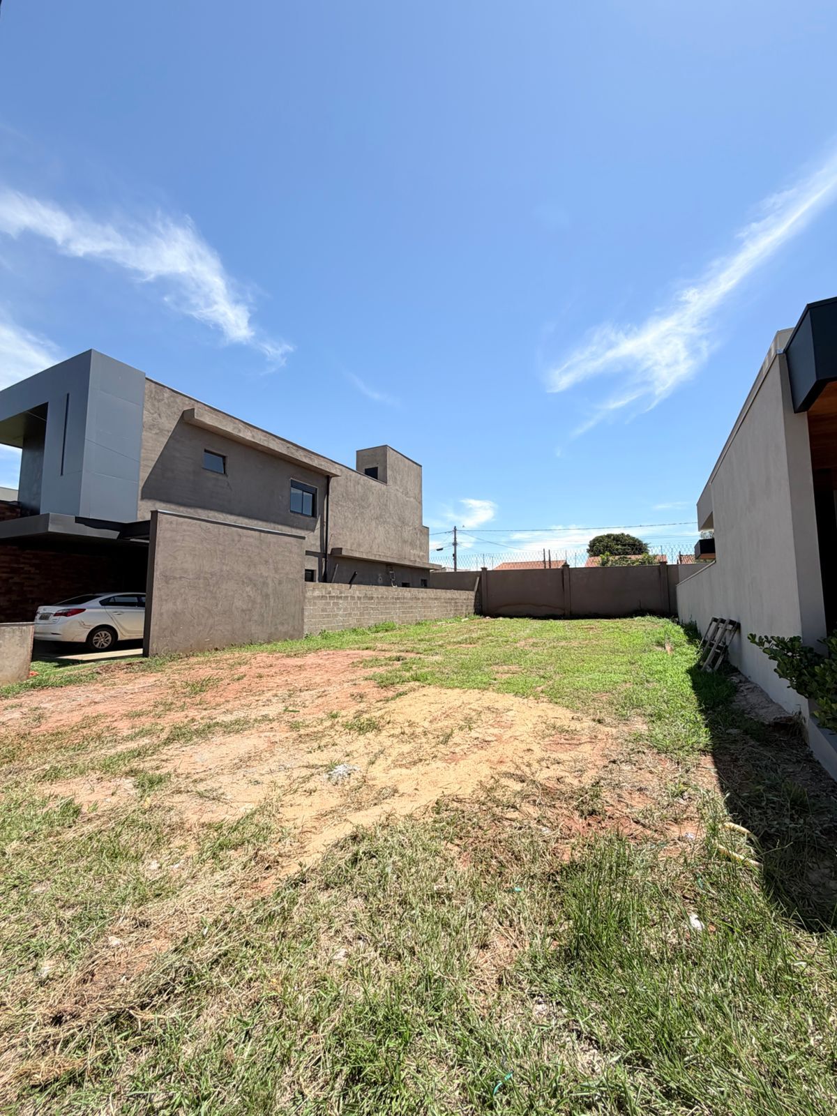 Terreno, 287 m² - Foto 1