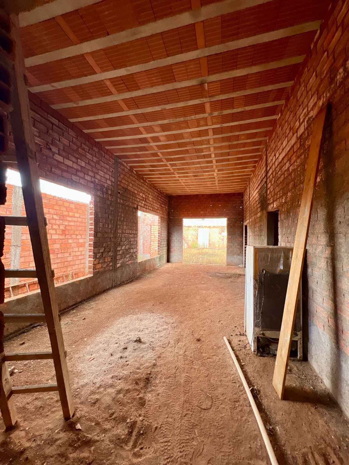 Casa, 3 quartos, 200 m² - Foto 4