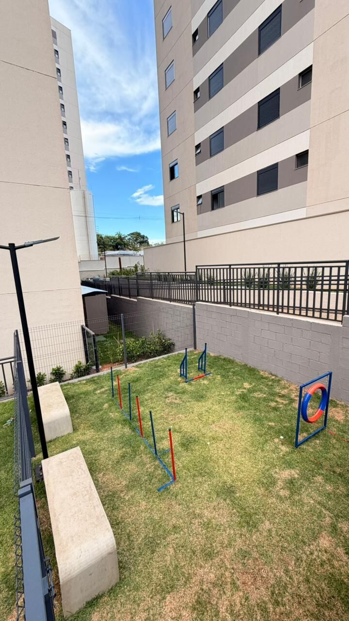 Apartamento, 2 quartos, 66 m² - Foto 15